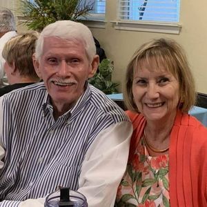 Meet your Posher, Roy